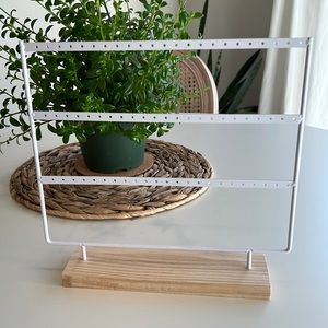 Earring Holder